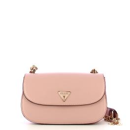 Guess Daryna Rose Shoulder Bag - 1