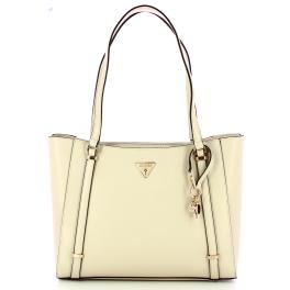 Guess Daryna Bone Shoulder Bag - 1