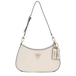 Guess Borsa a spalla Noelle Bone - 1