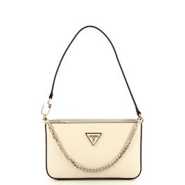 Guess Borsa a mano Noelle Mini Bone - 1