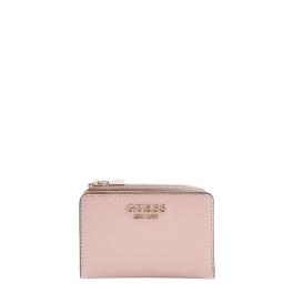 Guess Portafoglio Laurel Card Case Rose - 1