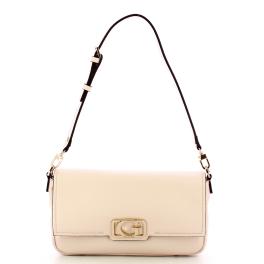 Guess Borsa a spalla Circe Flap Shell - 1