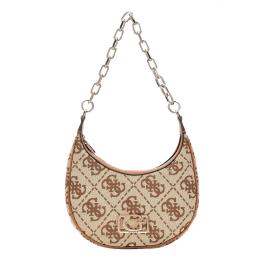 Guess Hobo Circe 4G Latte Logo - 1