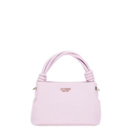 Guess Mini borsa a mano Sansa Orchid - 1