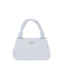 Guess Mini borsa a mano Sansa Powder Blue - 1