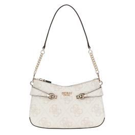 Guess Borsa a spalla Lorelei 4G Bone Logo - 1