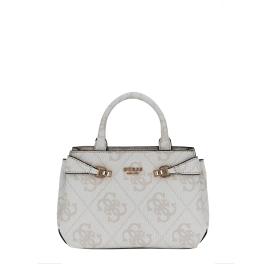 Guess Borsa a mano Mini Lorelei Bone Logo - 1