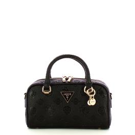 Guess Borsa a mano Cresidia Small Black - 1