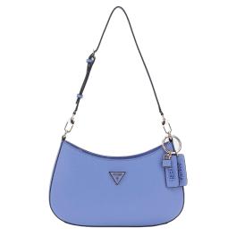 Guess Borsa a spalla Noelle Stormy Blue - 1