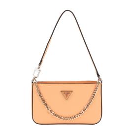 Guess Borsa a mano Noelle Mini Apricot - 1