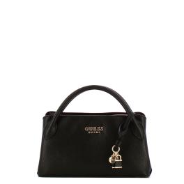 Guess Borsa a mano Fedana Small Black - 1