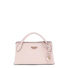 Guess Borsa a mano Fedana Small Light Rose - 1
