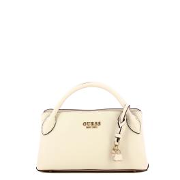Guess Borsa a mano Fedana Small Off White - 1