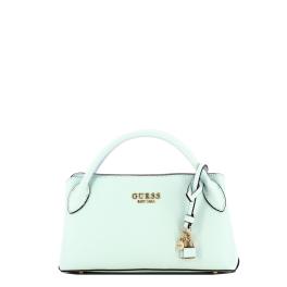 Guess Borsa a mano Fedana Small Powder Blue - 1