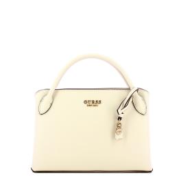 Guess Borsa a mano Fedana Off White - 1