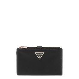 Guess Portafoglio Laurel Black - 1