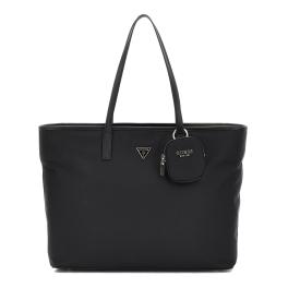 Guess Shopper Gemma Eco Large Black - 1