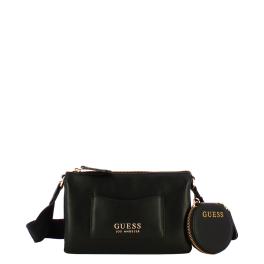 Guess Tracolla Bogue Mini Black - 1