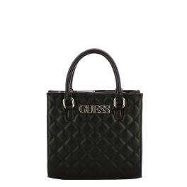Guess Borsa a mano Alazne Small Black - 1