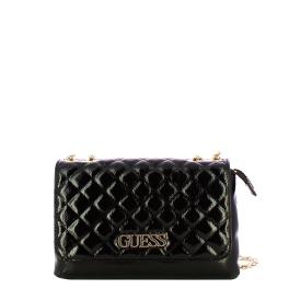 Guess Tracolla Araitz Black - 1