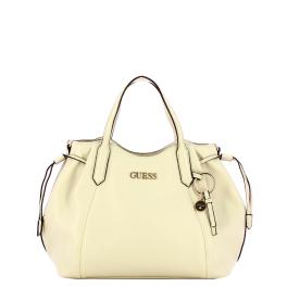 Guess Borsa a mano Moranez Off White - 1