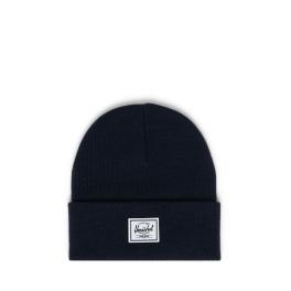 Herschel Supply Berretto Elmer Navy - 1