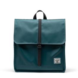 Herschel Supply Zaino City Mid 14.0 Dark Sea - 1