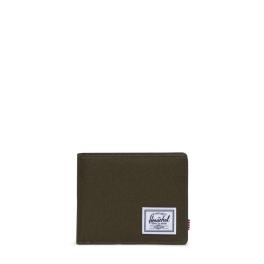 Herschel Supply Portafoglio Roy Ivy Green - 1