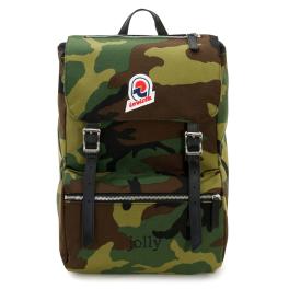 Invicta Zaino Porta PC Jolly Camouflage - 1