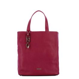 Iuntoo Shopper Verticale Grande Armonia Scarlatto - 1