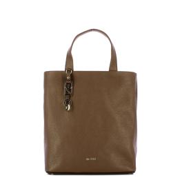 Iuntoo Shopper Verticale Grande Armonia Fango - 1