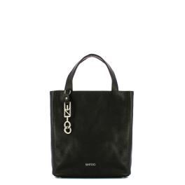 Iuntoo Shopper Verticale Piccola Armonia Nero - 1