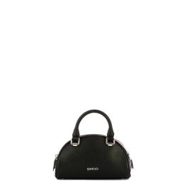 Iuntoo Bowling Bag Piccola Magnetica Nero - 1