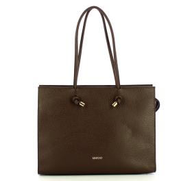 Iuntoo Horizontal Shopper Nodo Armonia Moro - 1