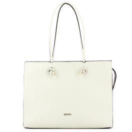 Iuntoo Horizontal Shopper Armonia Bianco - 1
