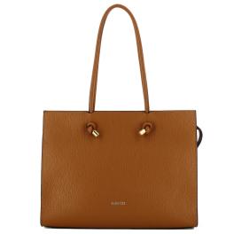 Iuntoo Horizontal Shopper Armonia Cuoio - 1