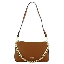 Iuntoo Baguette Eleganza Cuoio - 1
