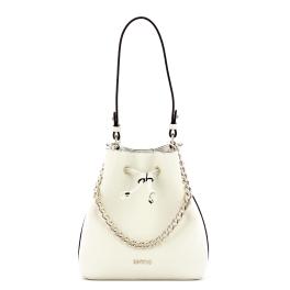 Iuntoo Bucket Bag Eleganza Bianco - 1