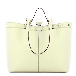 Iuntoo Shopping Riviera Media Panna - 1