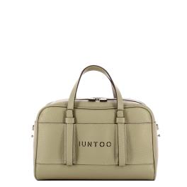 Iuntoo Bauletto Priora Cappuccino - 1
