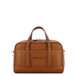 Iuntoo Bauletto Priora Cuoio - 1