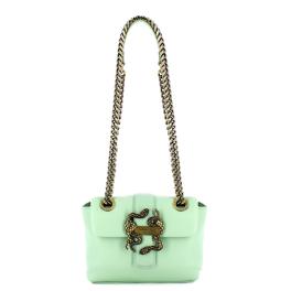 JCAV Mini Borsa a spalla New Iconic Puffy Cabbage - 1