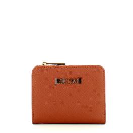 Just Cavalli Portafoglio piccolo Metal Lettering Rubber - 1