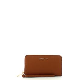 Michael Kors Portafoglio Jet Set Zip Around Luggage - 1