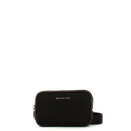 Michael Kors Marsupio Cara Black - 1