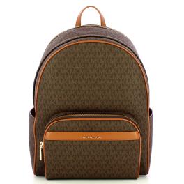 Michael Kors Zaino Bex Brown Acorn - 1