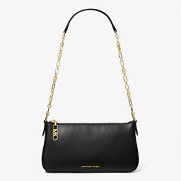 Michael Kors Pochette Empire media Black - 1