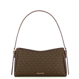 Michael Kors Sottospalla Moore media Brn/Acorn - 1
