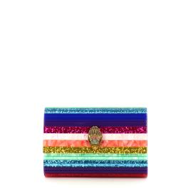 Kurt Geiger Clutch Party Eagle Multi Other - 1