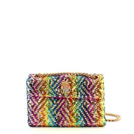 Kurt Geiger Tracolla Mini Kensington Bag Other - 1